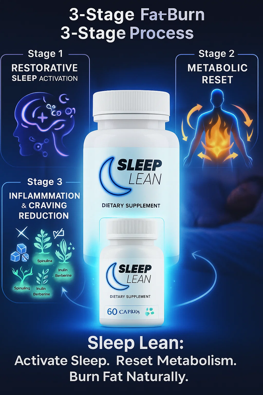 NanoDefense Pro infographic showing nanotechnology benefits for foot health, including antifungal action, inflammation reduction, microbiome balance, and antioxidant support