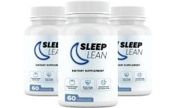 Sleep Lean