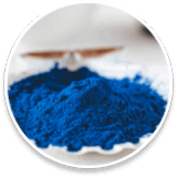 Sleep Lean Ingredients Spirulina Blue (Arthrospira platensis)
